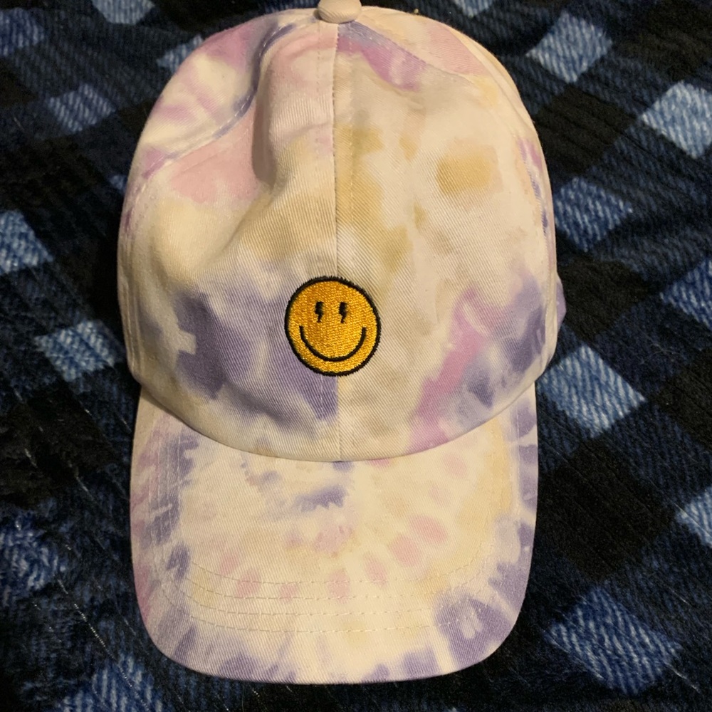 David and Young hat great condition